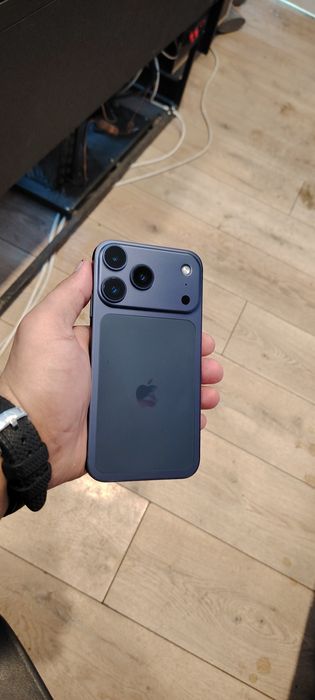 11 в корпусе 17 про