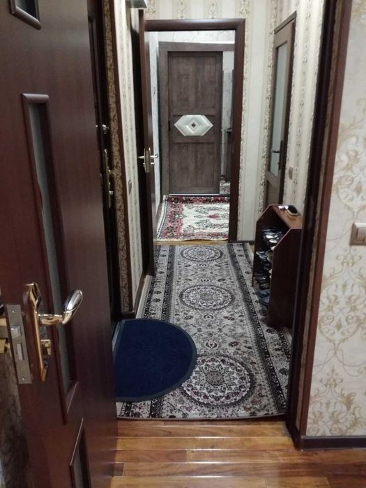 Срочно уй сотилади. Ориентир Малика гостиница