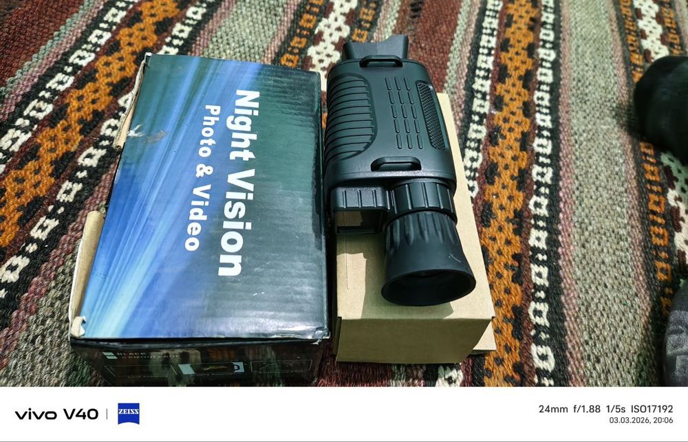 Durbin tunda kurish moslamasi