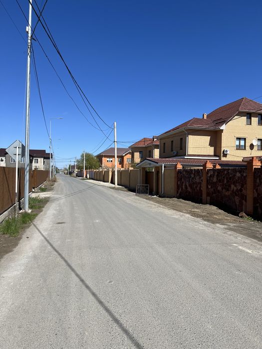 Продам участок в Мунайшы