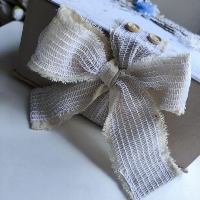 Подарочный набор "Мамины сокровища"