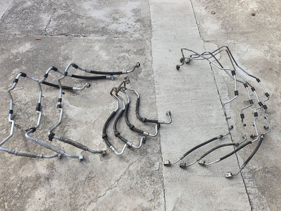 Conducta clima Passat B7 CC/Teava AC Passat B6 CC/Conducta AC  Golf 6