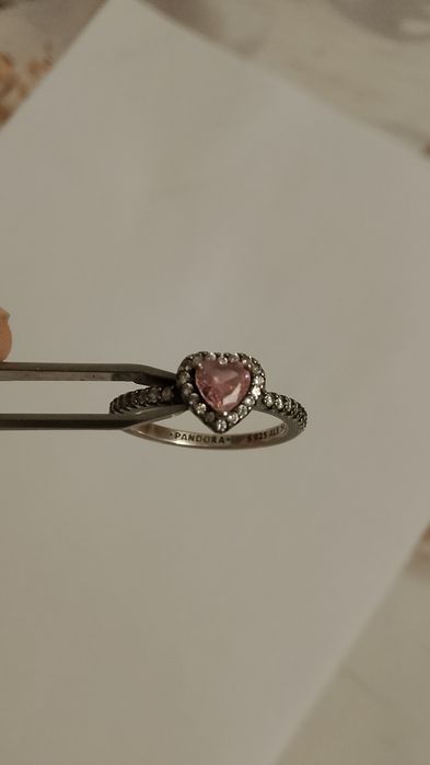 Продам кольцо PANDORA