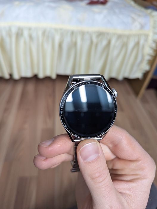 Huawei watch GT3 46mm