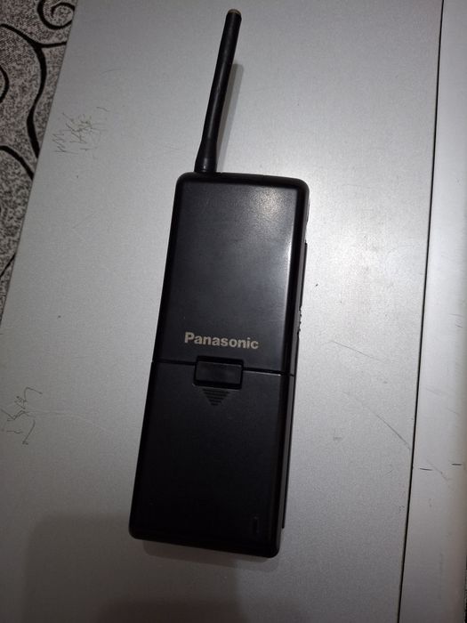 Продам  радио телефон Panasonic