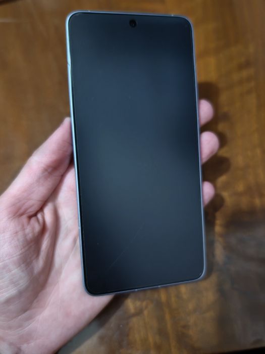 Xiaomi 14T Pro Titan Blue 12/512