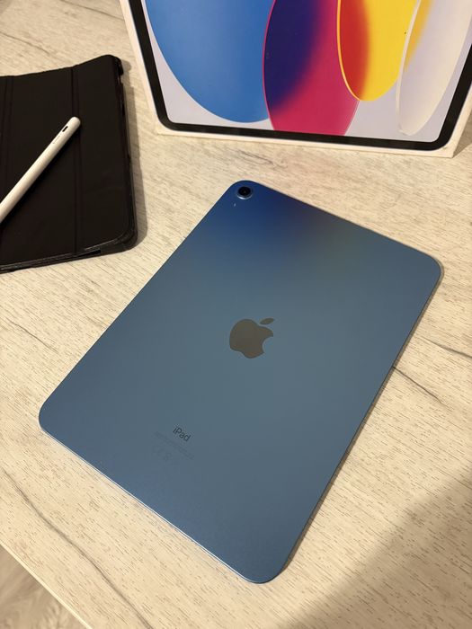 Tableta Apple Ipad generatia 10