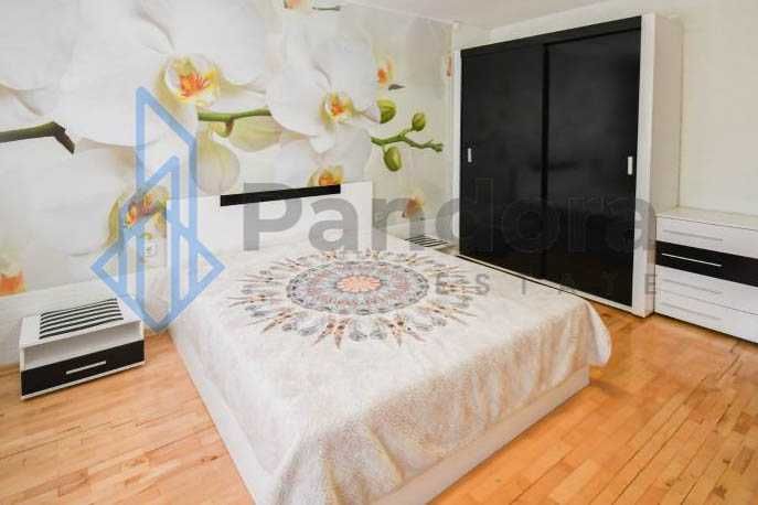 Дава се под наем Двустаен апартамент в София, Зона Б-19 - 76 кв.м за 499 € - Снимка #2