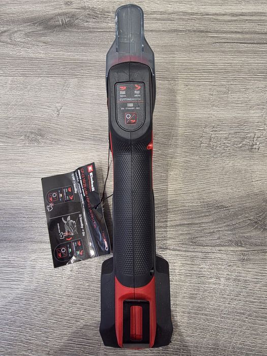 Foarfeca profesionala cu acumulator Einhell GP-LS 18/28 Li BL