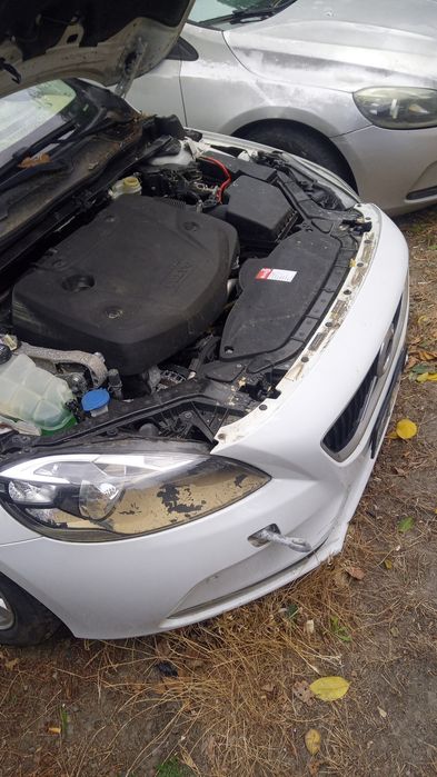 Volvo dezmembrez 2012-2020+