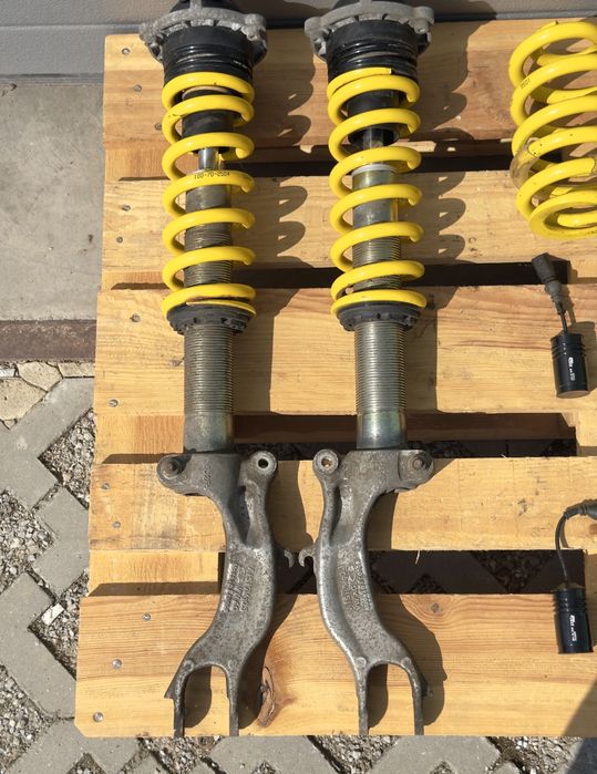 Спортно окачване AUDI A4 B9 KW ST SUSPENSION 1001120