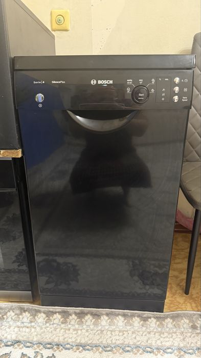 Посудамоечная машина