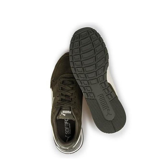 Детски маратонки Puma ST Runner v2 SD Jr 366000 02 - 39