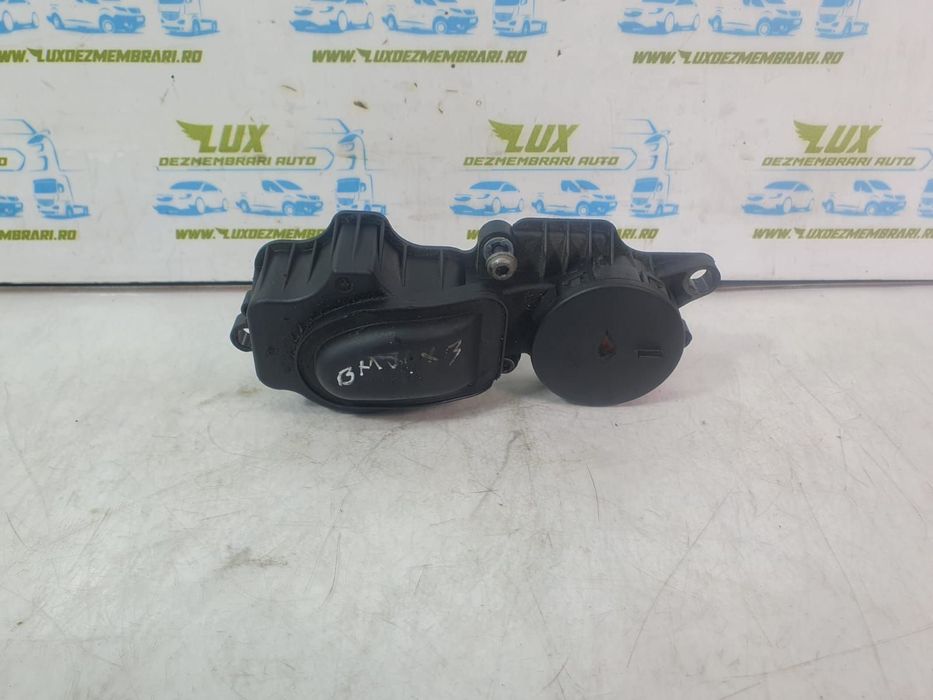 Valva supapa PCV 1928408998 2.0 D M47 BMW Seria 3 E46  [din 1997 pana  2003]