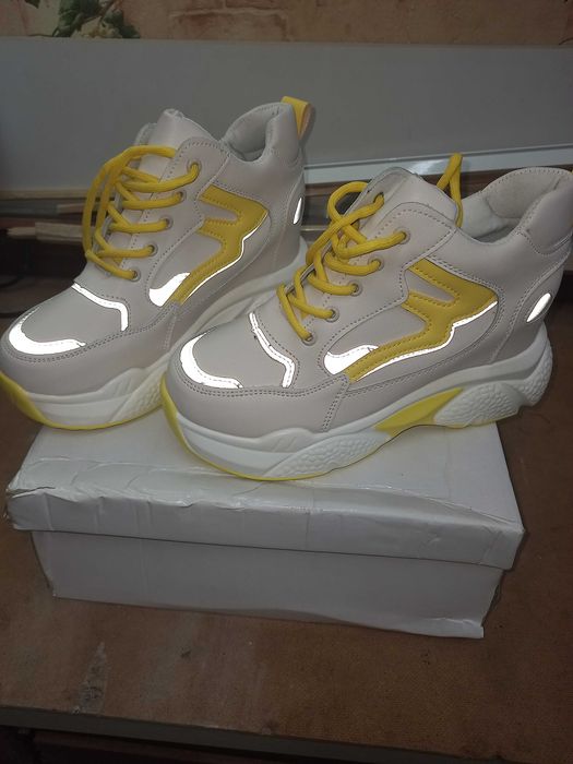 Женский Крассофки