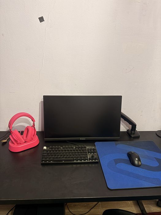 Продам компьютер i5-11400f