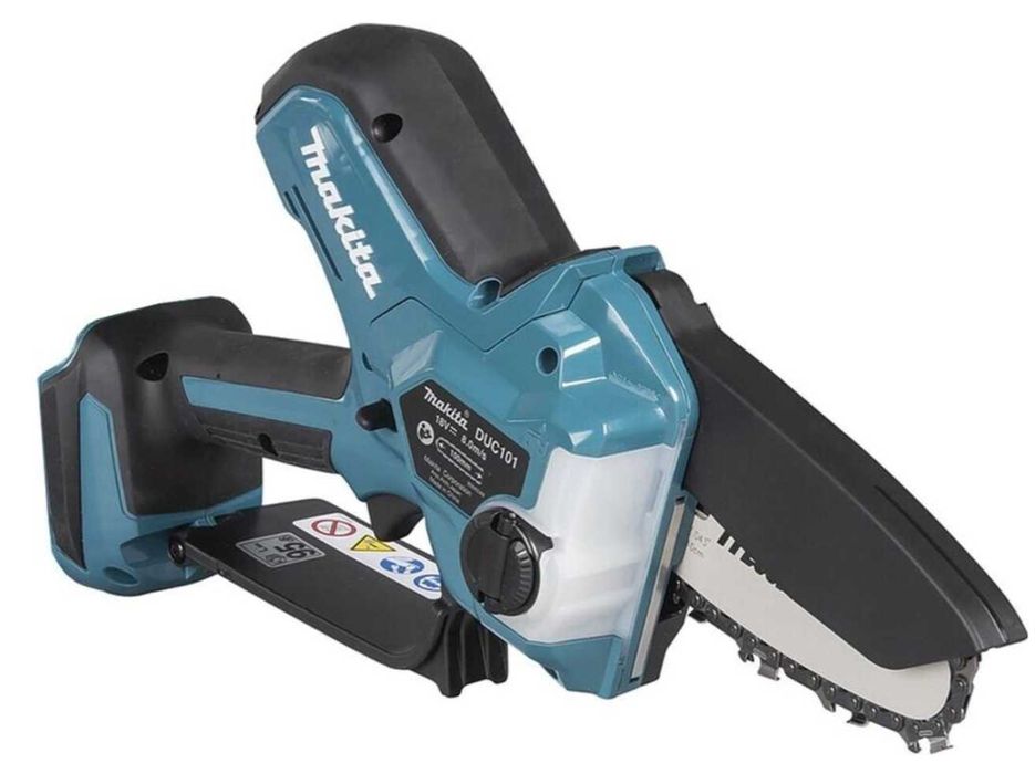 ПРОМОЦИЯ.Акумулаторна резачка Makita DUC101Z