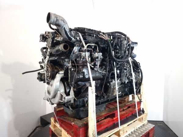 Motor complet pt MAN D2876 LF05 /Euro 5/ piese auto/ camioane