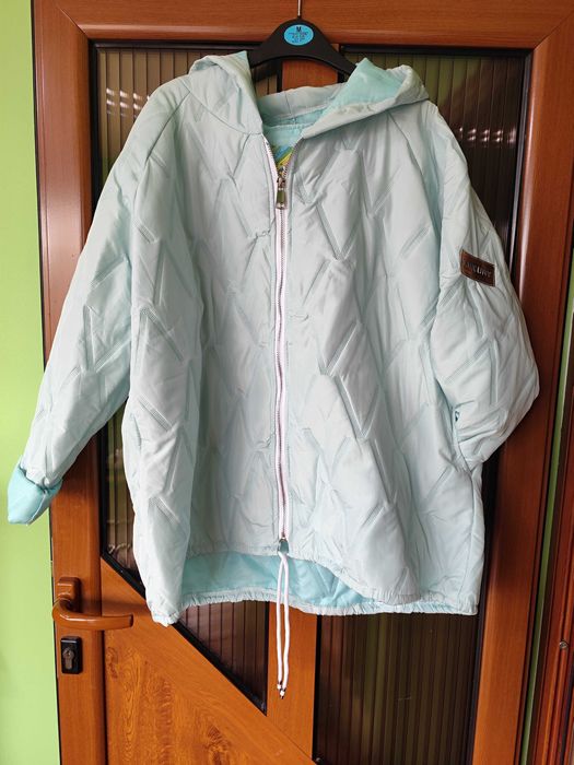 Пролетно ментово якенце