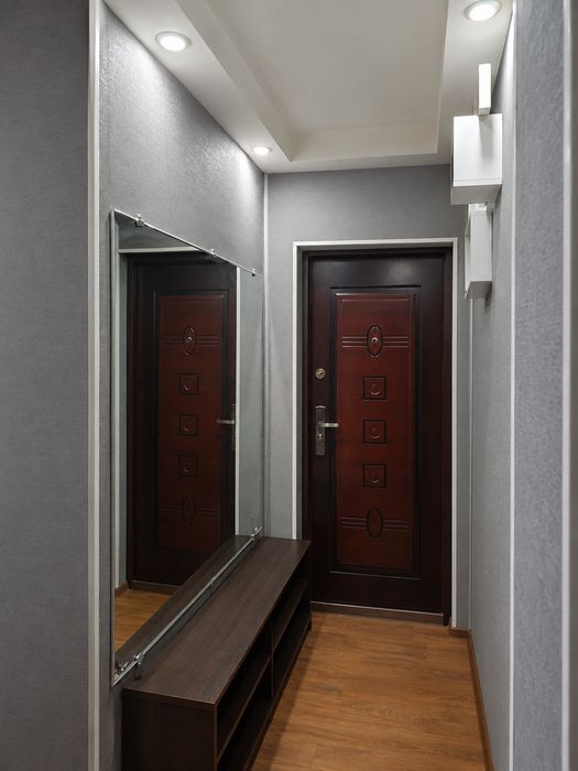 СРОЧНО продаётся своя 4х комн. кв., Алмазарский р-н,кора-камыш 1/2