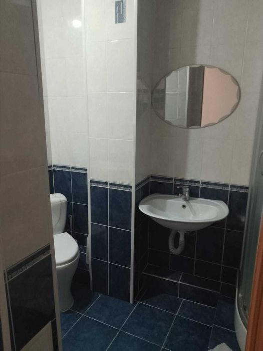 квартира из 3 комнат