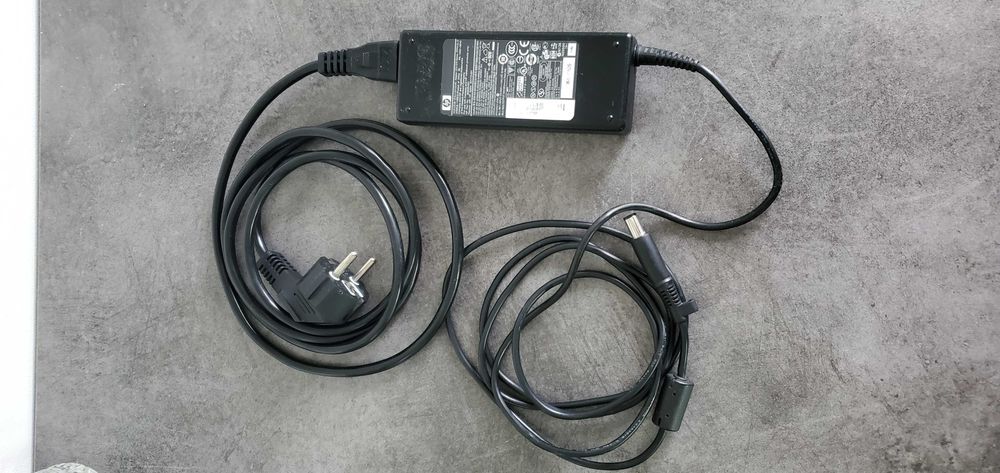 Adaptoare Notebook HP/Dell