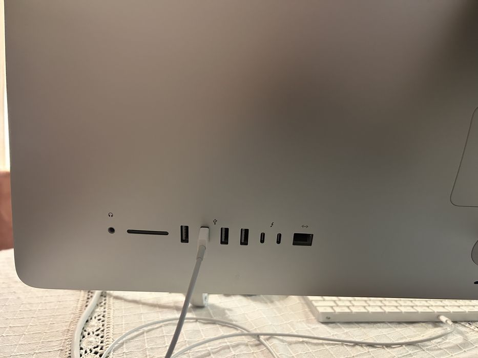 Mac Компютър пълен комплект