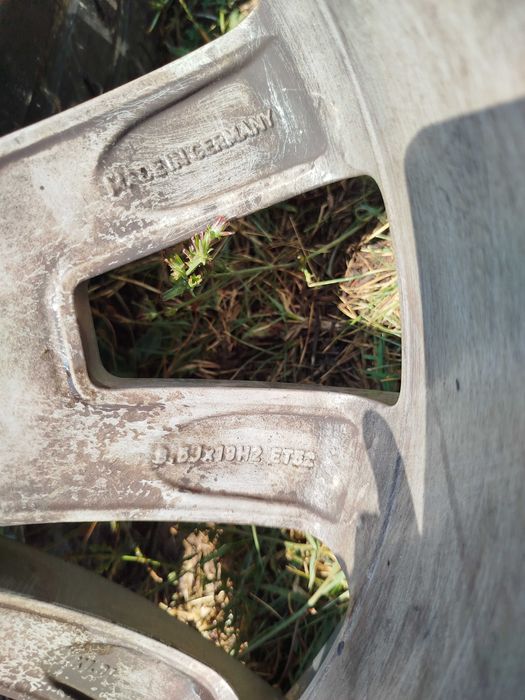 джанти 19-ки Мерцедес GLK