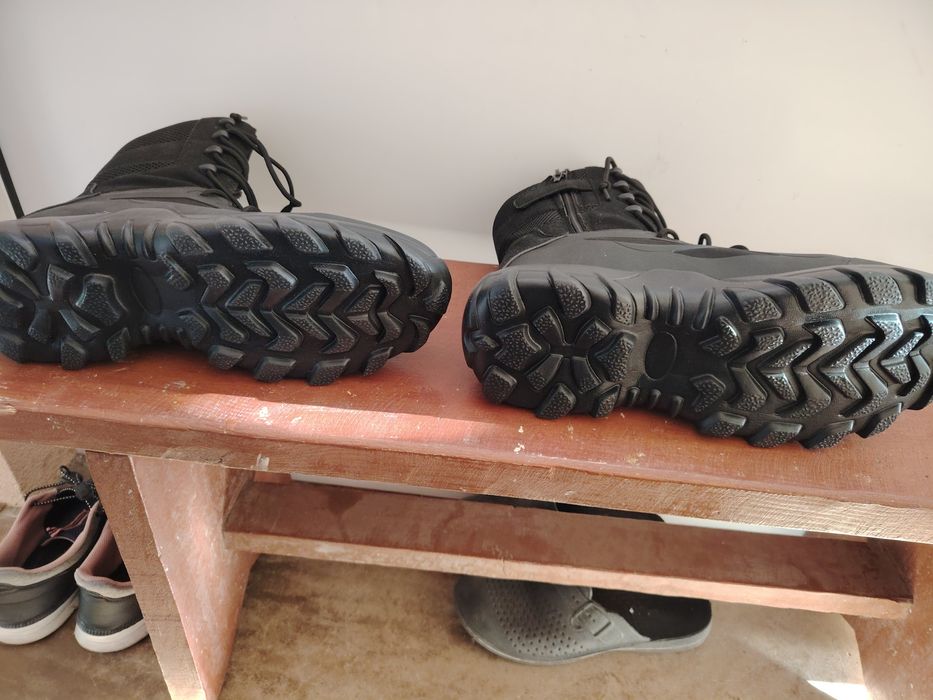 Тактически обувки (кубинки) 48 номер