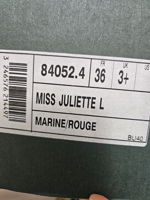 Гумени ботуши AIGLE