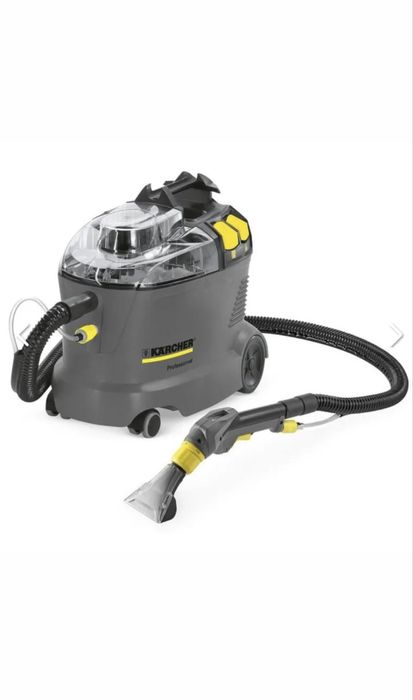 Химчистка мебели