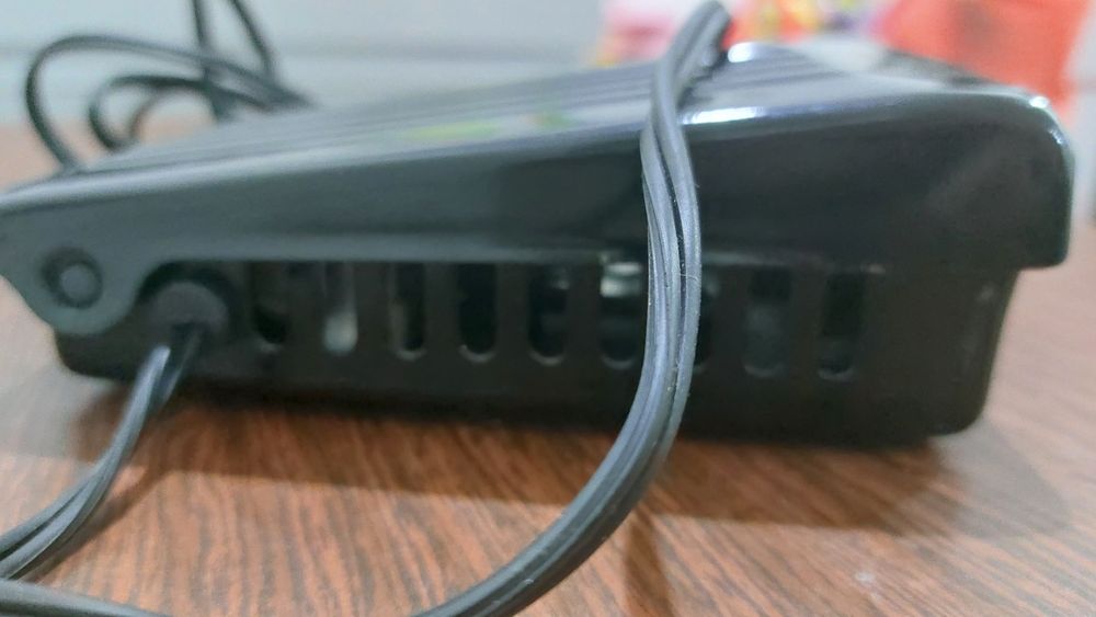 Педаль и моторчик для швейной машины