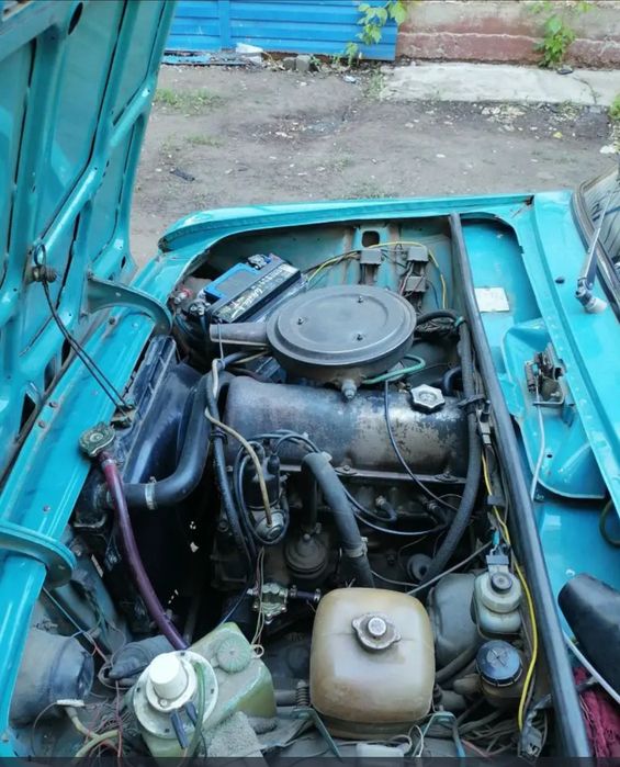 Продам BA3 (Lada) 2106