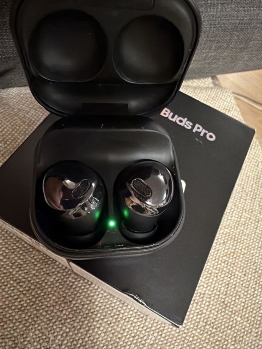 Samsung galaxy buds pro