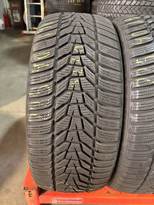 Anvelope iarna 225/40/19 Hankook Winter I*cept Evo 3 225 40 19 R 19