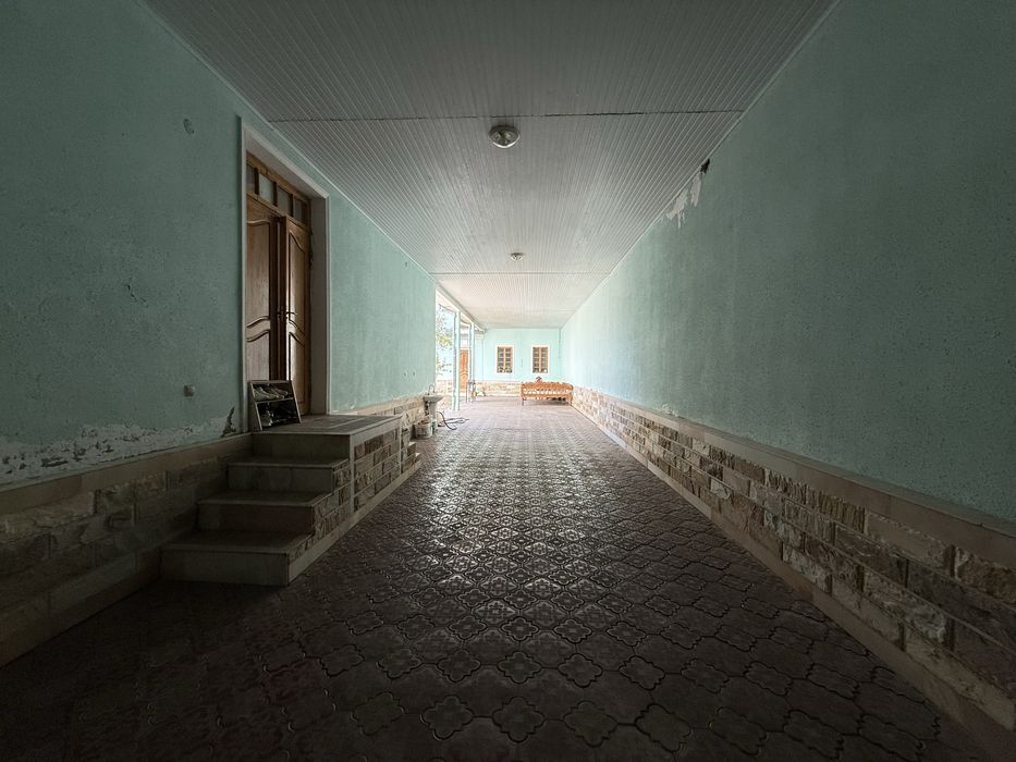 Тошкент шахар, М.Улугбек тумани, Амир Темур махалласида ховли сотилади