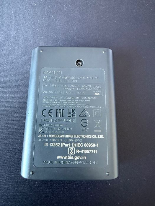 Canon EOS M50 Mark 2