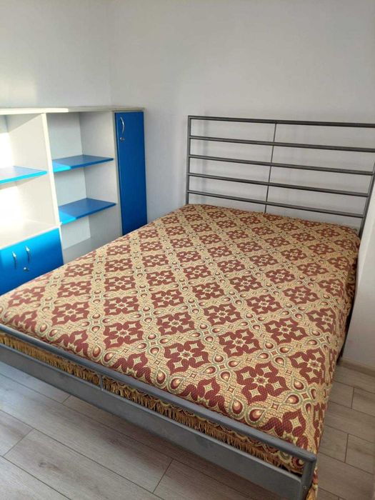 Vand Apartament 2 Camere Militari Residence