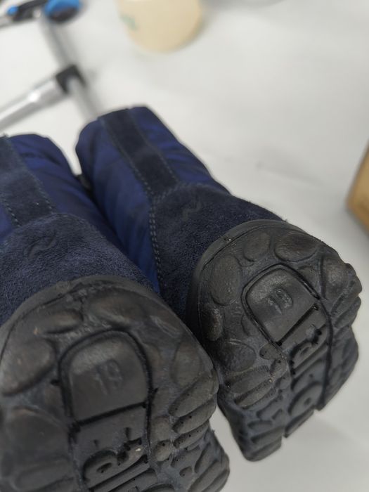 Ghete iarna impermeabile copii Naturino 19