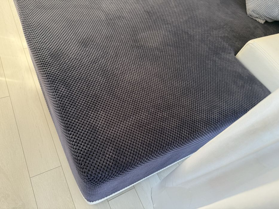 Диван - разтегаем