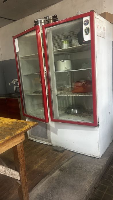 Продаётсья холодильник