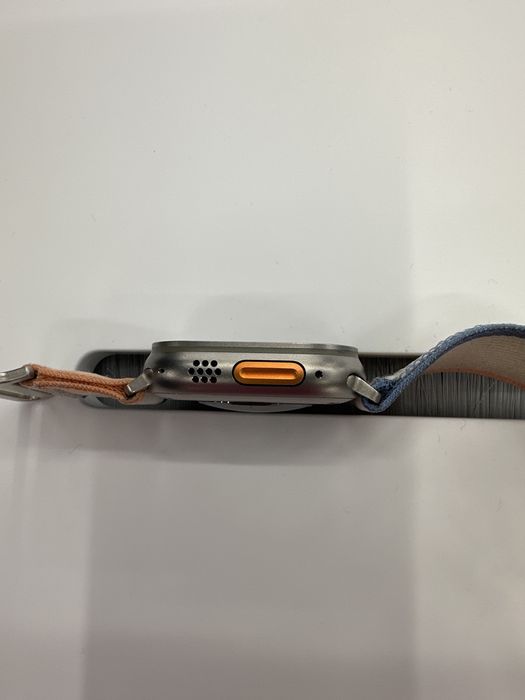 Apple watch ultra 1