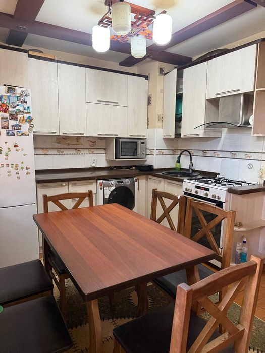 Kvartira ARENDA ga, Bobur ko`chasi 4 xonali, Duplex,