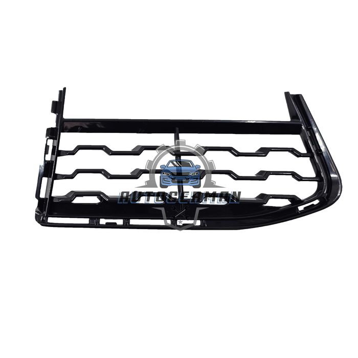 Решетка за халоген с отвори за BMW 7 серия G11 G12 M пакет БМВ