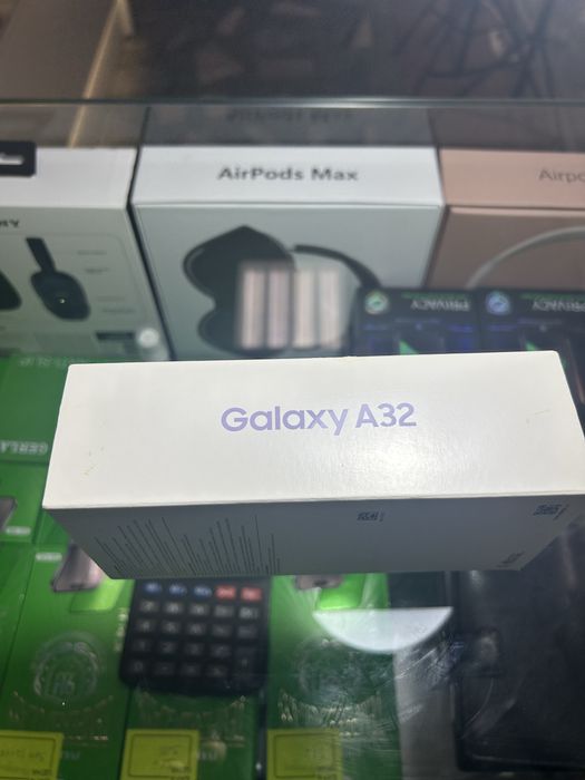 Продам смартфон Samsung Galaxy A32