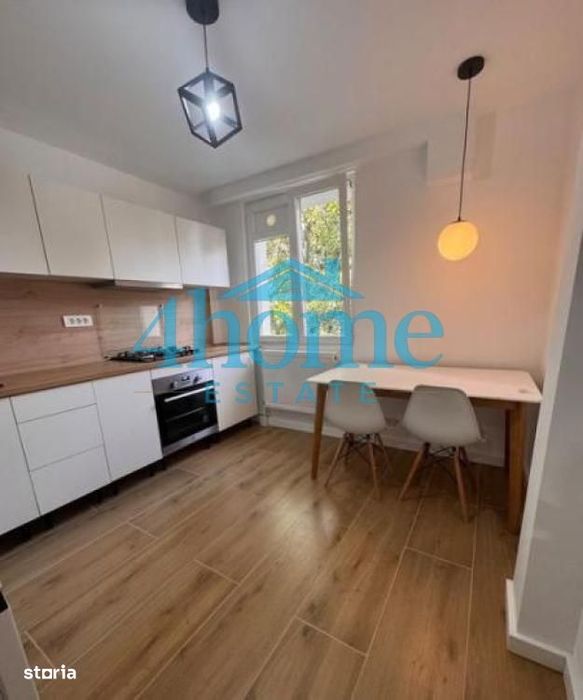 Apartament 2 camere|Prima Închiriere|Metrou|Drumul Taberei