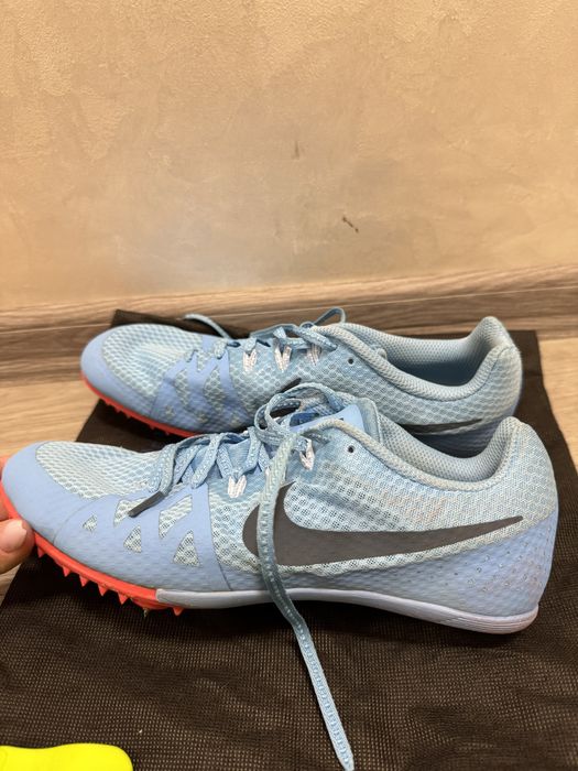 Шпайкове Nike