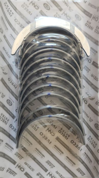 Вкладыш TTZ LS 100 НС