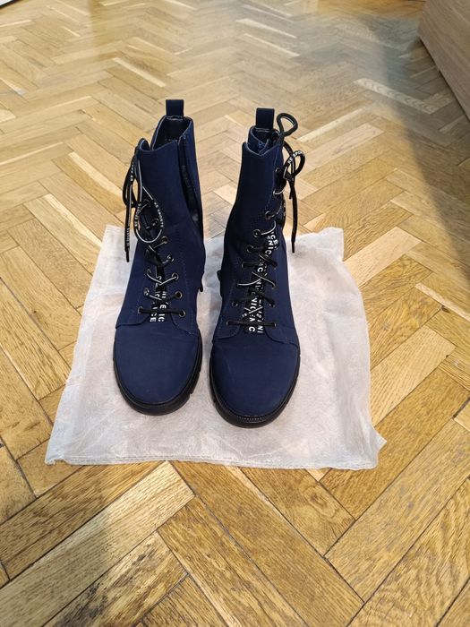 Дамски боти Tendenz