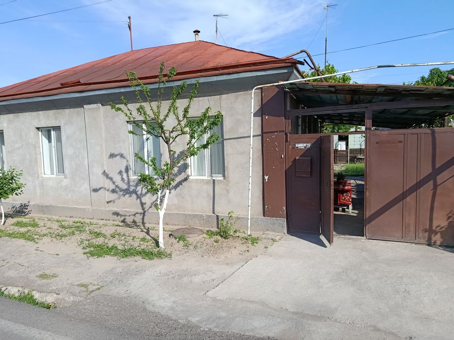 Участок продается